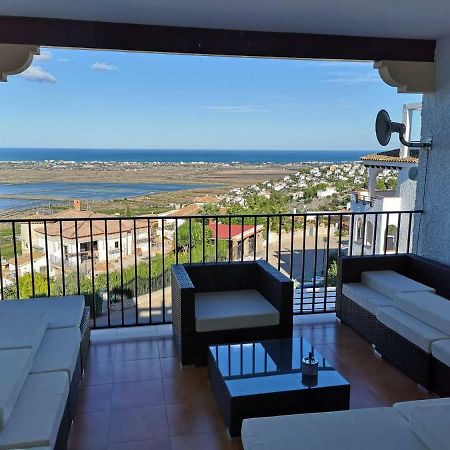 Ferienwohnung Casa Lina Belavista Pego Exterior foto