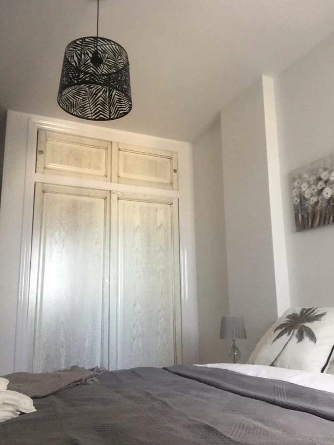 Ferienwohnung Casa Lina Belavista Pego Exterior foto