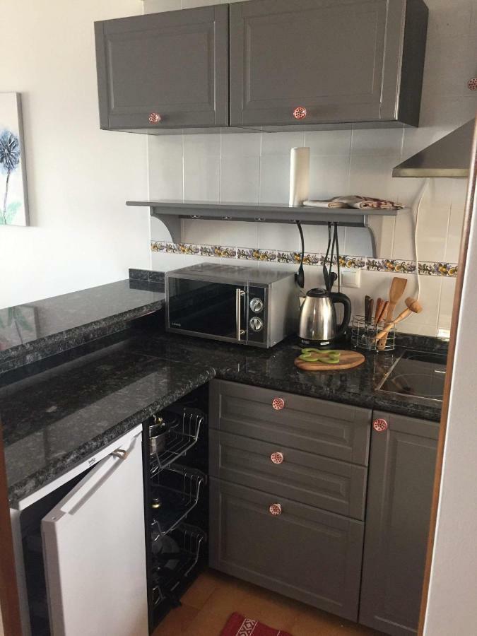 Ferienwohnung Casa Lina Belavista Pego Exterior foto