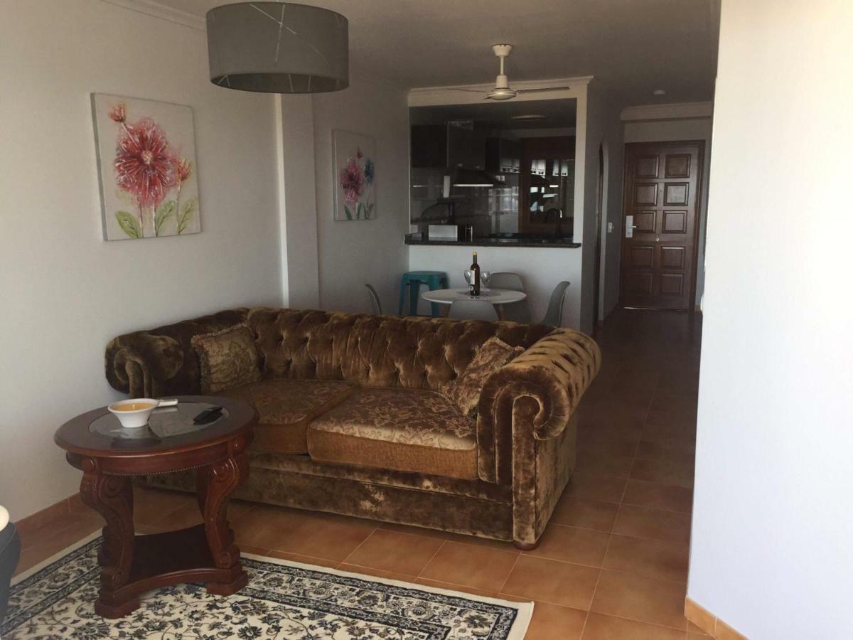 Ferienwohnung Casa Lina Belavista Pego Exterior foto