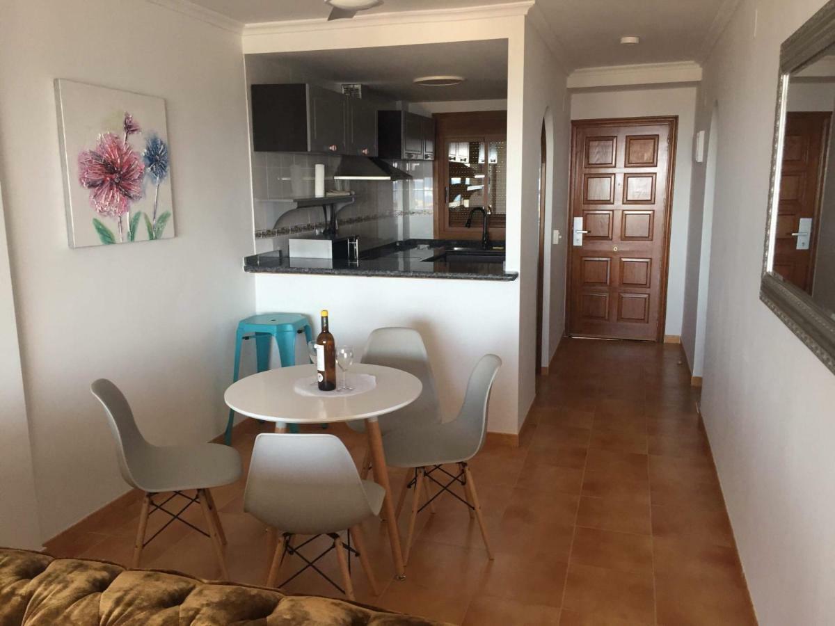 Ferienwohnung Casa Lina Belavista Pego Exterior foto